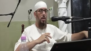 تفسير سورة الذاريات 15