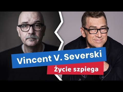 Wideo: Kim jest Vincent w zabezpieczeniach?