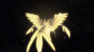 FFXIV: Phoenix
