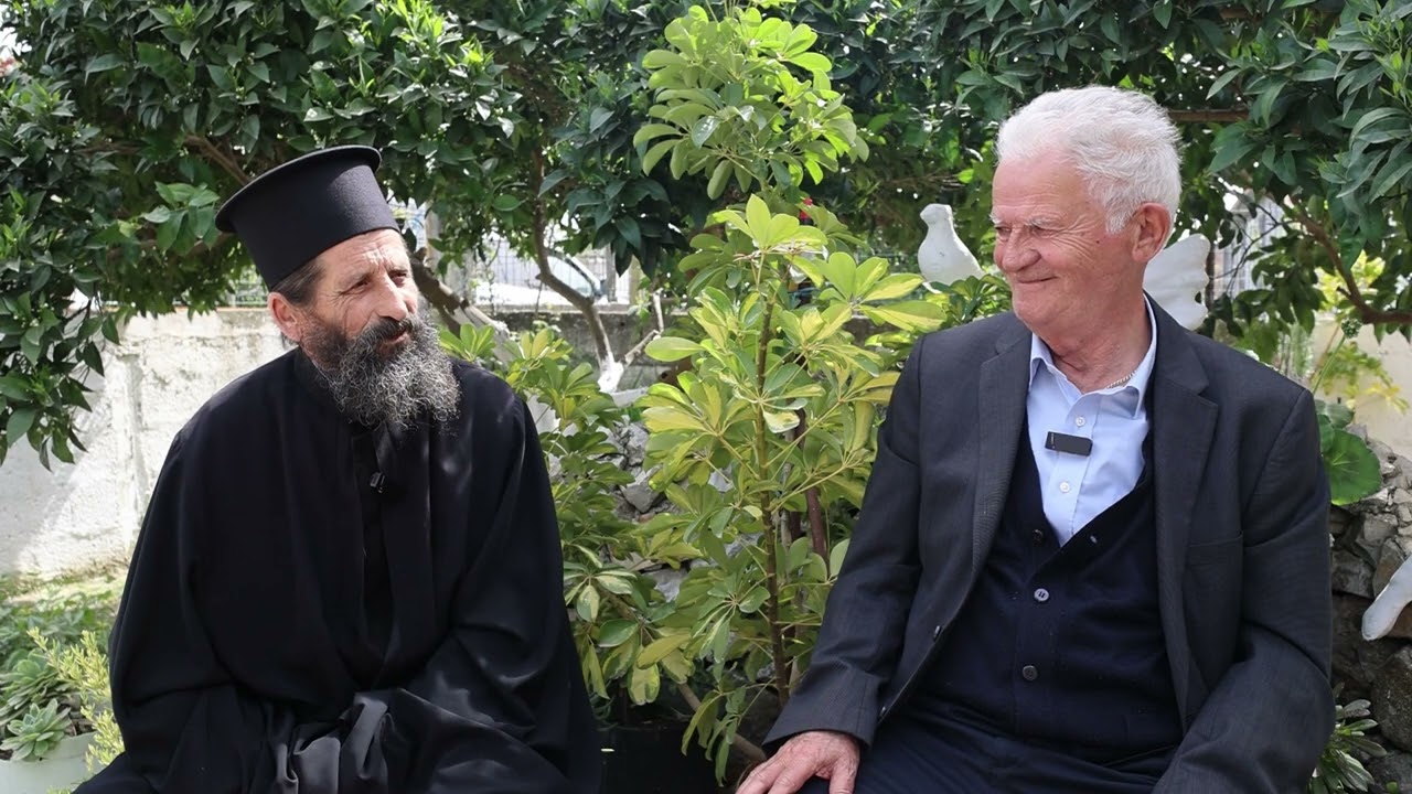 “Dëshmi të Krishtërimit në fshatin Libofshë të Fierit”