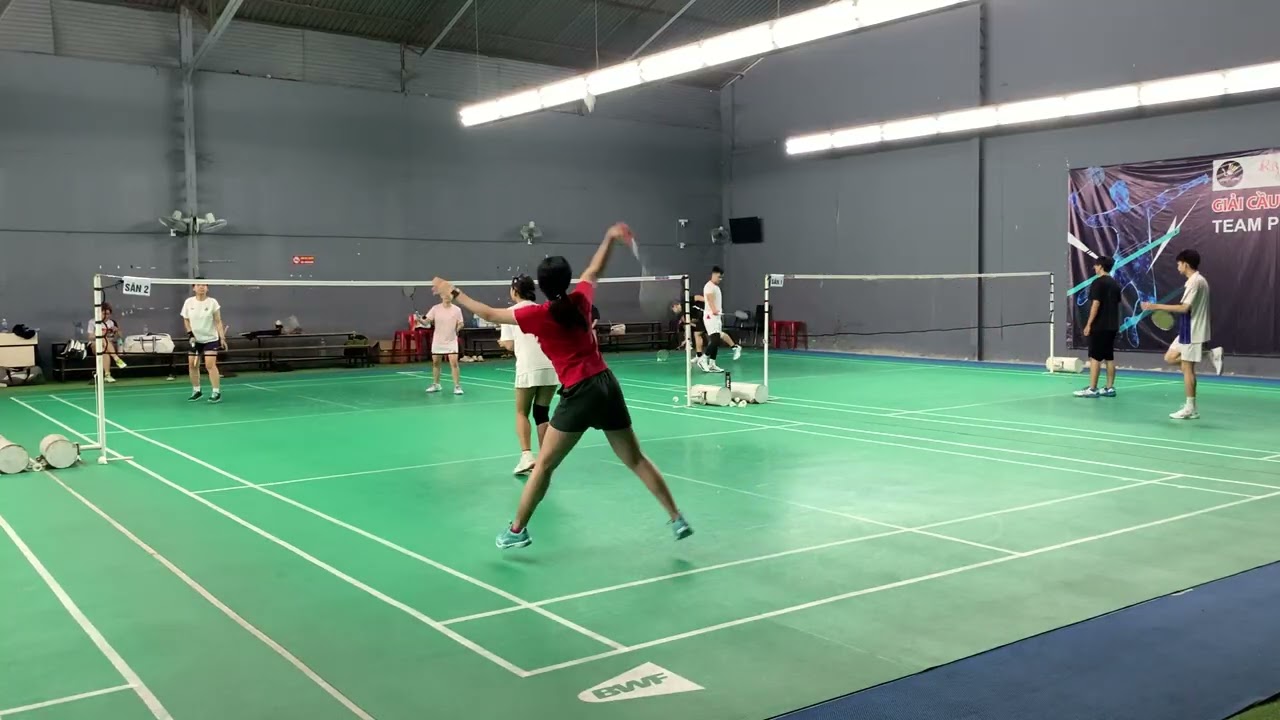 Ý & Bích - Thảo & Thanh || 24/02/2026 [X.Chiếu - T12]