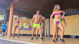 TBT 2024  - Botadão - Axe Moi