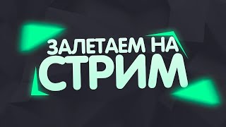 Глухой стрим! + 4к - высокое!