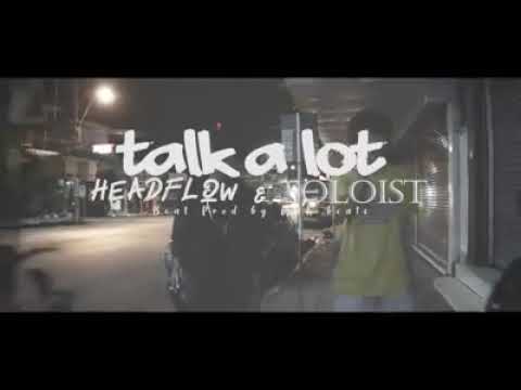 Talk AIot : HeadFlow & soloist HEAD FLOW
