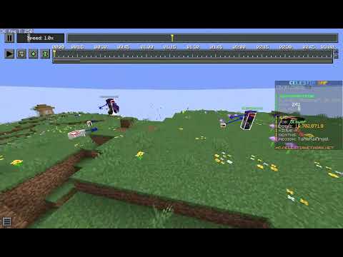Minecraft  1 21 11   Multiplayer 3rd party Server 2026 01 19 03 04 13