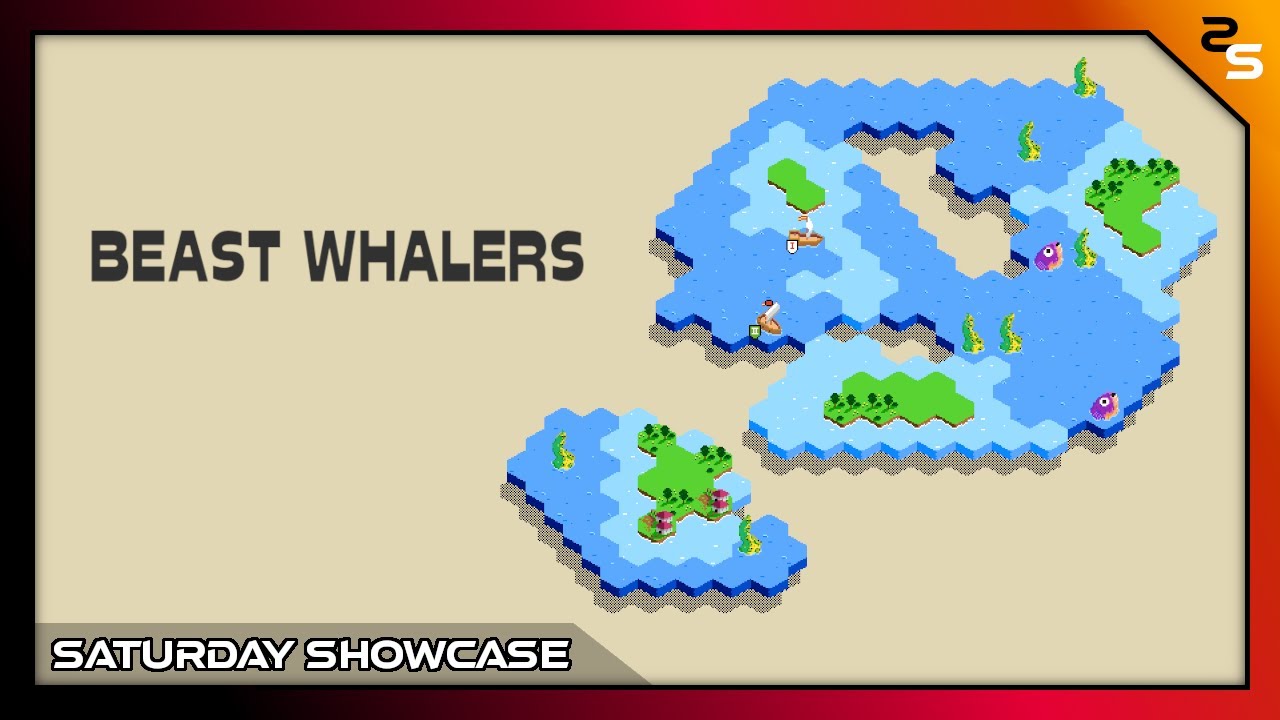 [FESS] Beast Whalers