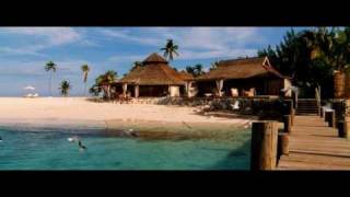 Video thumbnail of "AFTER THE SUNSET(salma hayek n pierce brosnan)"