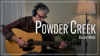 Powder Creek