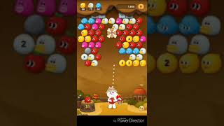 LINE BUBBLE 2 STAGE 1254