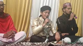 Manqabat E Ghaus E Aazam..dayar E Ghaus Kya Dekha Madine Ki Gali Dekhi..mujtaba Raza Siddiqui Qadri