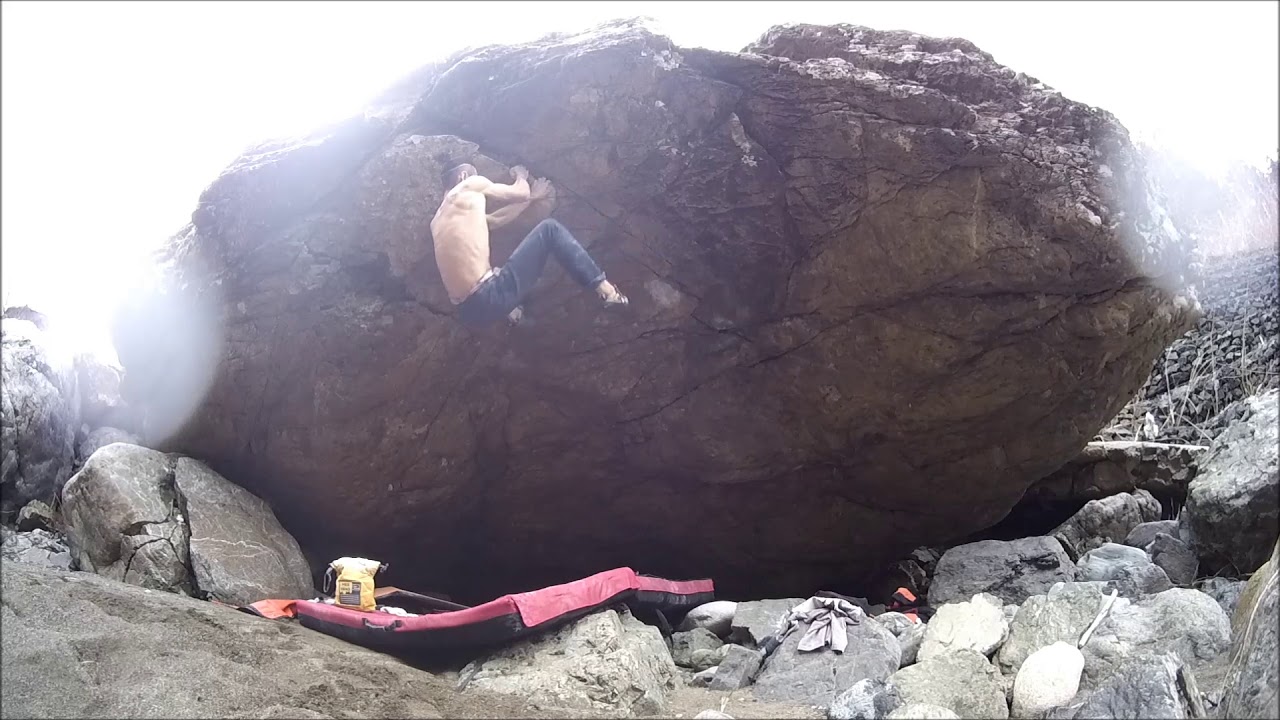 クー シー 2段 Youtube