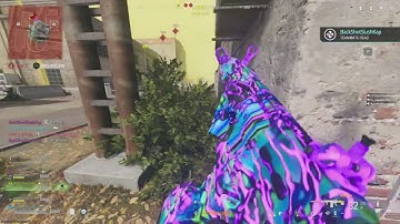 Easy 2v1 clutch after teammate goes down!#MW3 #mw3clips #warzone