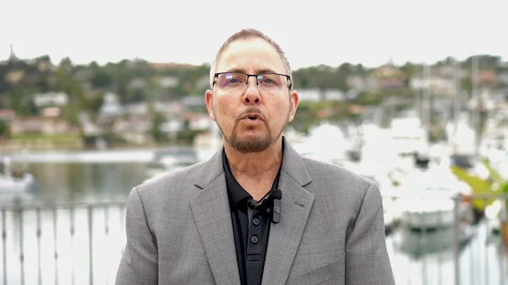 Jessy Ybarra: Living His Best Life with ALS