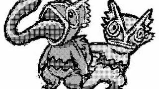 All 495 Pokemon DSi (Full Flipnote)