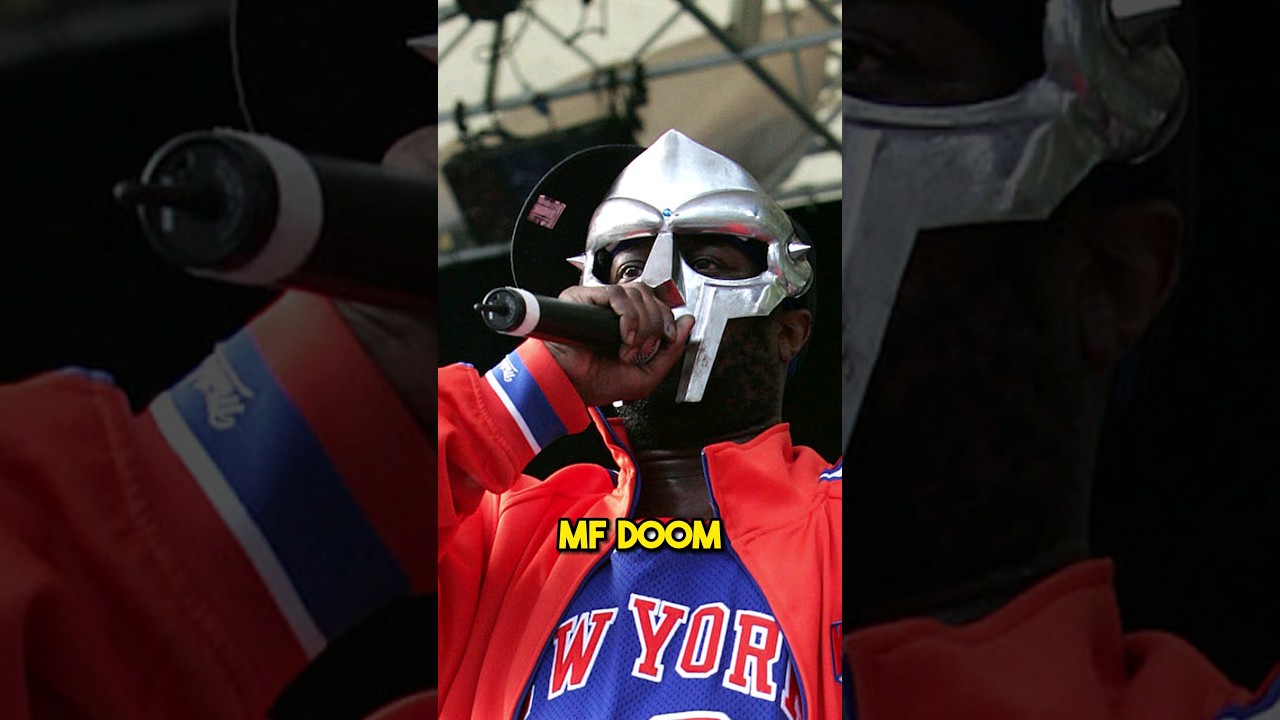 Hip Hop Trivia: Surprising Facts About Artists Part 1 