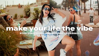 How to Build a Life Youre obsessed With (5 Steps)