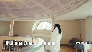 Prodigy vs. Yuri Da Cunha - The Bandit's Last Supper