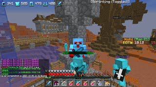 Kohi | Ep. 49 | AnimalFarm's Map 21 EOTW