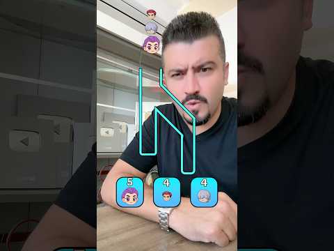 الكيبوب يملأ الأشكال 