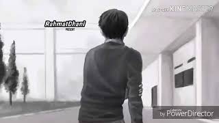 Tipe - x selamat jalan (animation video)