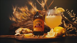 Bundaberg Ginger Bear | Product Commercial video | Sony A7 s3 screenshot 5