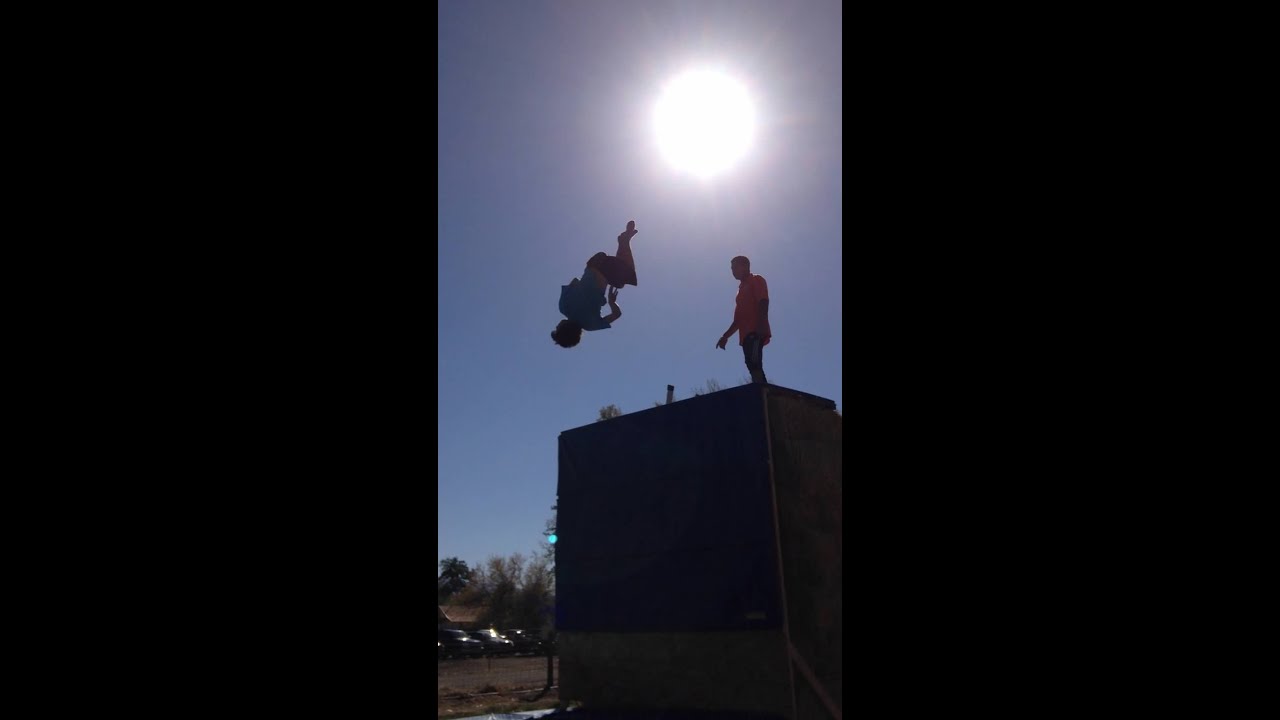 Huck & Chuck 101 At the Corley Ranch