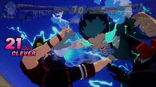 My hero ones justice2! (road to 300)