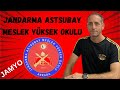 JAMYO (Jandarma Astsubay Meslek Yüksek Okulu) Hakkında Bilgiler