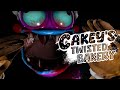 [FULL VOD] FNAF meets Poppy Playtime - Cakey's Twisted Bakery