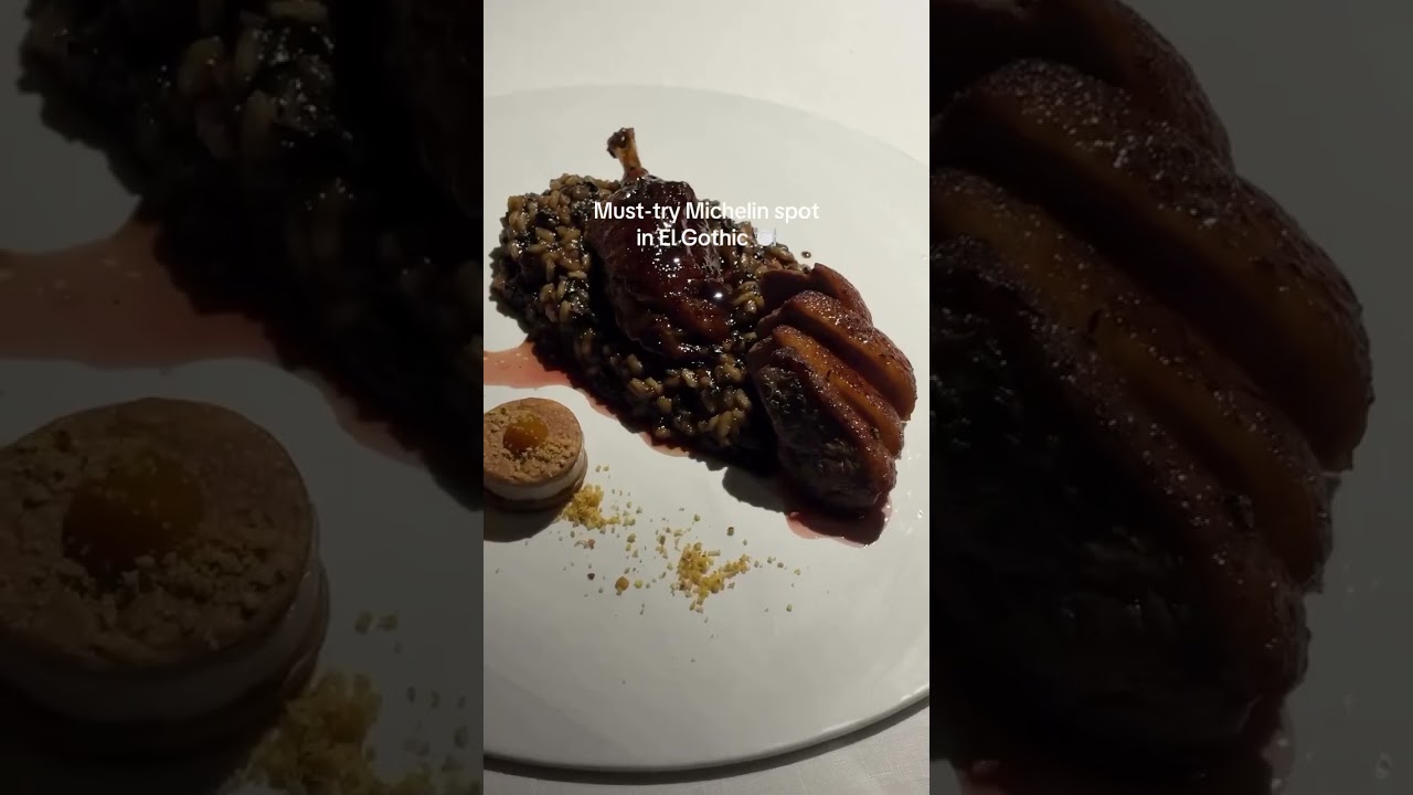 Delicious food, great service, and hardly any people 