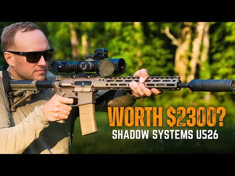 I Tested The New Shadow Systems U526 | My Honest Thoughts
