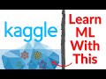 Why YOU Should Be Using Kaggle