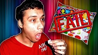 Poppin Cookin Fail!!!