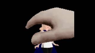 Pet The Fostermeme Created By Kotlc..nerd