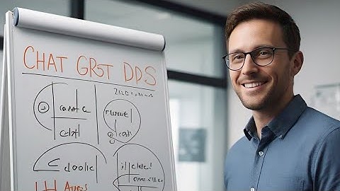 Using ChatGPT for Campaign Objective || 2025 ChatGPT for Google Ads