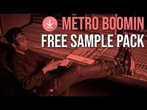 free-//-metro-boomin-sample-pack