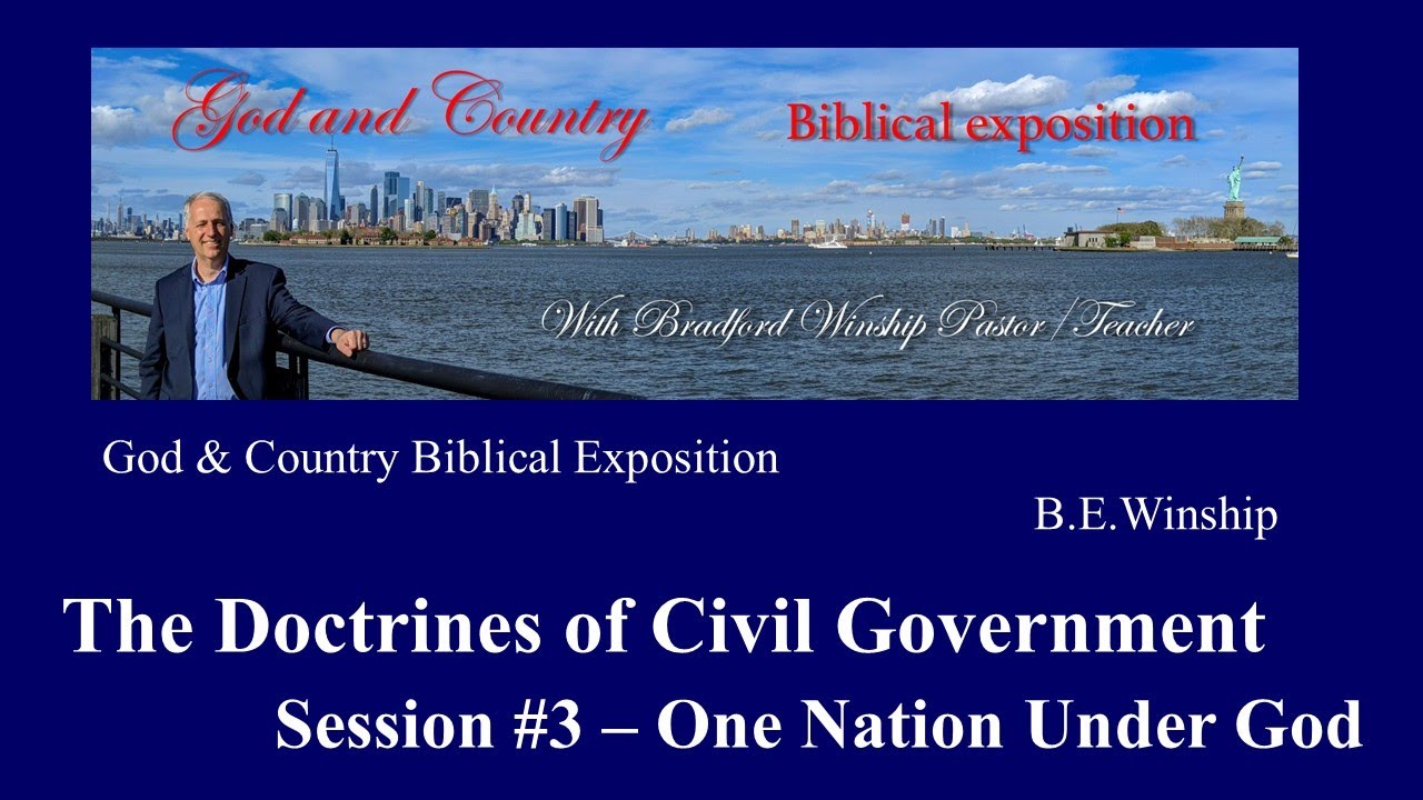 278 The Doctrines Of Civil Government Session 3 YouTube 278-the-doctrines-of-civil-government-session-3-youtube