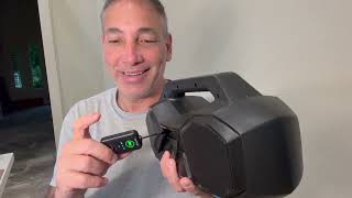 2025 Bluetooth 5.4 Wireless Audio Transmitter & Receiver for Airplane Travel and More