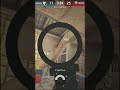 .44 VENDETTA AIMBOT MODE 💀 ONE TAPS ONLY! #shorts