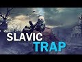 Slavic Trap Music | Agressive Hard Beat