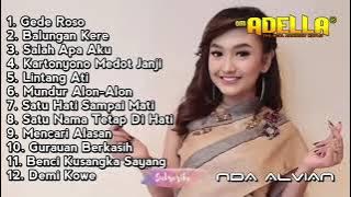 GEDE ROSO JIHAN AUDY