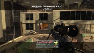 Final KillCams - MW2 #26 (Old Series)