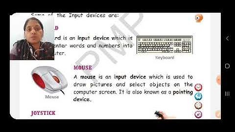 Class II Computer 21 12 2020 by Ms Poonam Singh