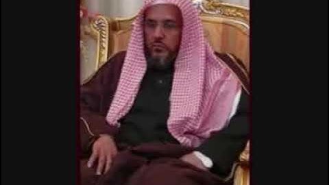 تلاوة حجازية من سورتي الأنفال والتوبة - للشيخ حسين آل الشيخ
