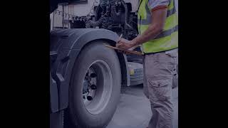 Episode 2: Preparing for CVSA Roadcheck 2024: Overview of Requirements