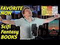 Favorite NON Scifi/Fantasy Books!
