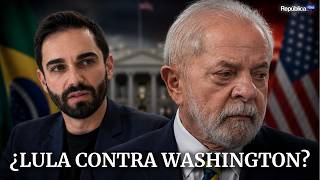 “Lula puso a Brasil del lado equivocado” | República USA