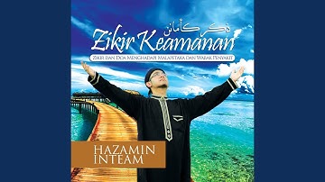 Zikir Nabi Yunus