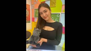 ロサリオ惠奈の世界レベルの肉体 015