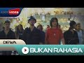 Dewa - Bukan Rahasia | Official Video